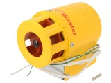 Sirena Acustică 230VAC 120dB Master Blaster 2A