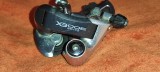 schimbator pt. pinioane patina mica pt. semicursiere cursiere SHIMANO EXAGE 300 EX