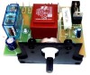 Placa de comanda TELWIN cod 980463 WeldLand Equipment