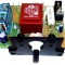 Placa de comanda TELWIN cod 980463 WeldLand Equipment