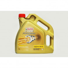 Castrol EDGE PROF. LL III 5W-30- 4L foto