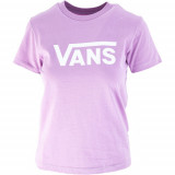 Tricou femei Vans Drop V Crew-b VN0A5HNMBE91