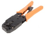 Unealtă de Sertizare WZ0003, Logilink