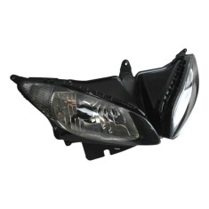 Far Yamaha FZ6S 2003 2009 A1919