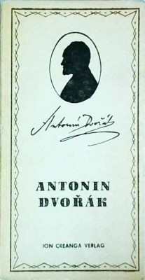 Gerhild Wegendt - Antonin Dvorak foto