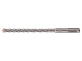 Burghiu beton 6mm 160mm metal carbură sinterizată