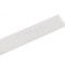 Apărătoare profile LED satin 1m cu &icirc;mpingere