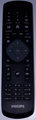 Telecomanda Philips TV foto