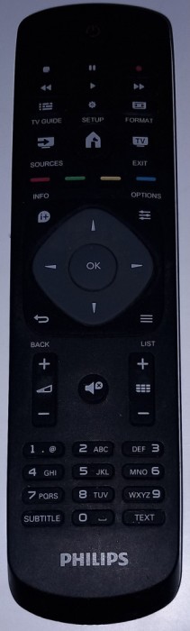 Telecomanda Philips TV