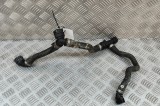 Furtun de lichid de răcire BMW 3 G20, G28 2019 OEM: 8654861,8654832 28992744
