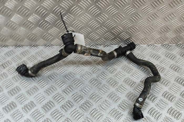 Furtun de lichid de răcire BMW 3 G20, G28 2019 OEM: 8654861,8654832 28992744