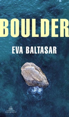 Boulder (Spanish Edition) foto