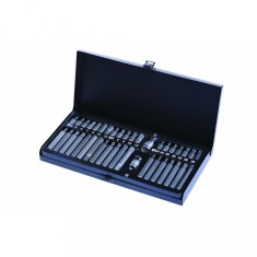 Set 40 biti mecanica S2 TMP HardWork ToolsRange foto