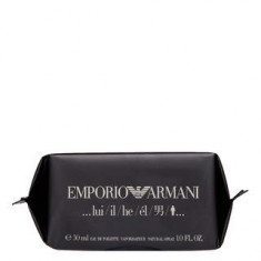 Giorgio Armani Emporio He eau de Toilette pentru barbati 30 ml foto
