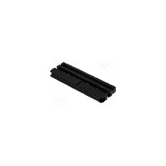 Conector IDC, 40 pini, pas pini 2mm, CONNFLY - DS1017-40MA2