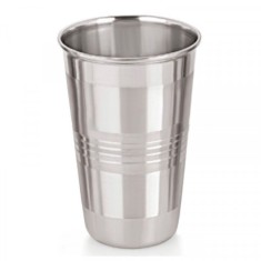 Pahar din INOX 7.4x11.5cm 350ml Grunberg IPI11 foto