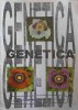 Genetica - Ion I. Bara, Editura Corson, 1999, 340 pagini, Biologie, Carte