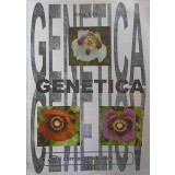 GENETICA-ION I. BARA-252429