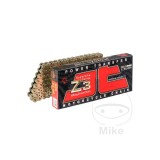 MBS JT X-Ringkette GS520Z3/108, Kette offen mit Nietschloss, Cod Produs: 7540376MA