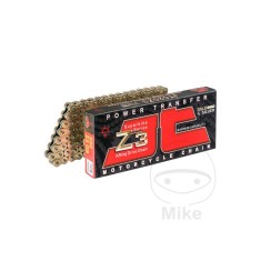 MBS JT X-Ringkette GS520Z3/108, Kette offen mit Nietschloss, Cod Produs: 7540376MA