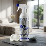 Odorizant Profesional Deo Due Bianco