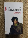 Dostoievski - Demonii (Top 10 +)