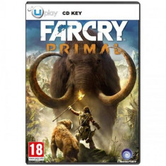 Far Cry Primal PC CD Key foto