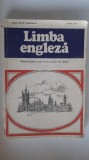 LIMBA ENGLEZA - ANUL I DE STUDIU - TEODOREANU , COJAN