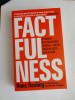 Factfulness: Ten Reasons We&#039;re Wrong About the World