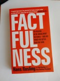 Factfulness: Ten Reasons We&#039;re Wrong About the World