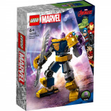LEGO&reg; Marvel - Armura de Robot a lui Thanos (76242), LEGO&reg;