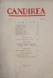 Revista Gandirea, Anul XIII, nr. 5/mai