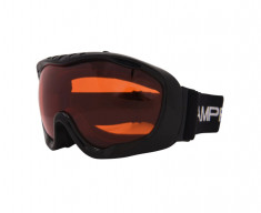 Ochelari Ski - Snowboard Campri - Protectie UV - Ati Fog foto