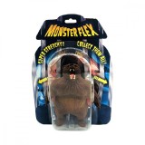 Figurina flexibila Monster Flex, Grizzly