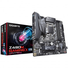 MB GIGABYTE Z590M GAMING X foto