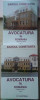 Baroul Constanța / AVOCATURA &Icirc;N ROM&Acirc;NIA - 2 volume