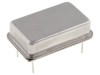 Generator de cuarț 1,8432MHz THT 20,4x12,9x5,3mm