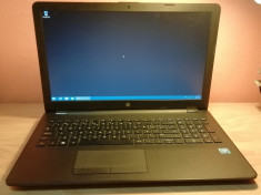 Laptop HP 15-bs016nq foto