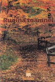 Dimitrie Iurascu - Rugina toamnei, roman beletristica, aparitie 2012, stare buna, coperti brosate, 446 pagini