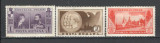 Romania.1933 50 ani Castelul Peles YR.26