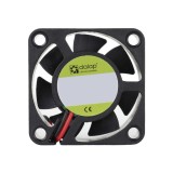 Ventilator 5V DC, 50x50x10 mm, 5000 r/min pentru ST8108, SelTech