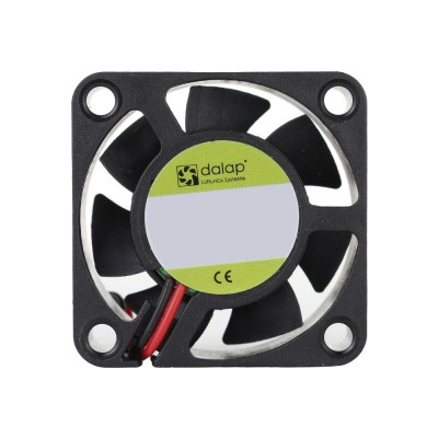 Ventilator 5V DC, 50x50x10 mm, 5000 r/min pentru ST8108 foto