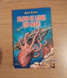 Jules Verne - 20000 de leghe sub mari