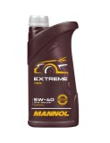 Ulei motor MANNOL EXTREME 5W40, 1L