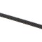 Conector soclu mamă 36 pini, aurit