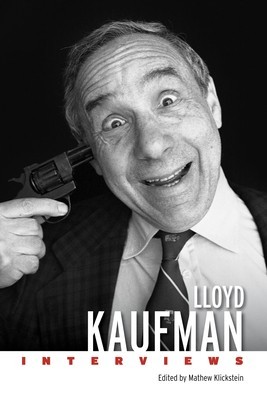 Lloyd Kaufman: Interviews foto