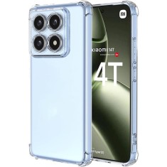 Husa pentru Xiaomi 14T Pro, BestCase&reg; Husa Anti Shock 1.5MM, Rezistenta La