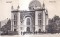Cernauti. Templul evr. (circulata 1924) - 1