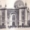 Cernauti. Templul evr. (circulata 1924)