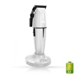 Cumpara ieftin Masina de tuns - JRL - Onyx - 7.500 RPM - fara fir - Alba